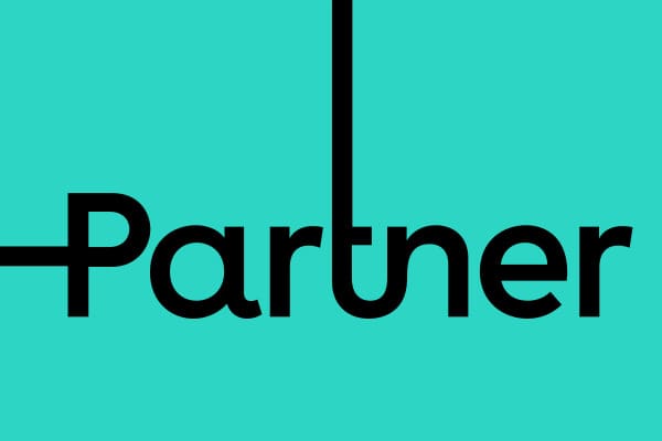 1143 - פרטנר - Partner לוגו