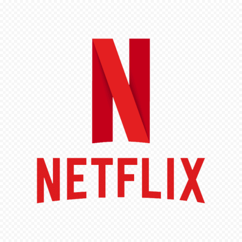 1157 - נטפליקס - Netflix לוגו
