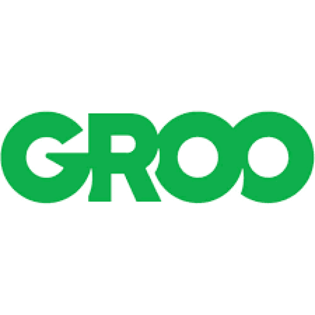 1359 - גרו - GROO לוגו