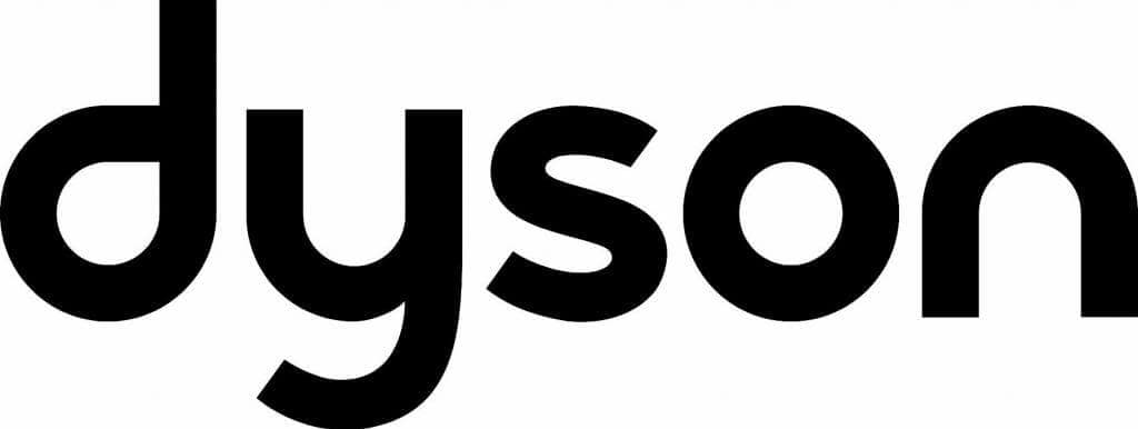1375 - דייסון - Dyson לוגו