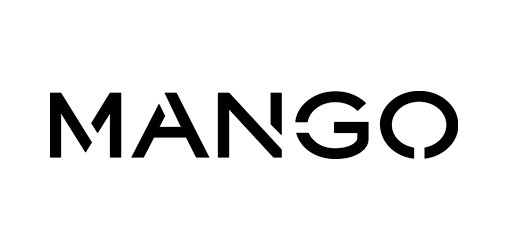 1520 - מנגו - MANGO לוגו