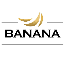 15773 - בננה - BANANA - אופנה צנועה לוגו