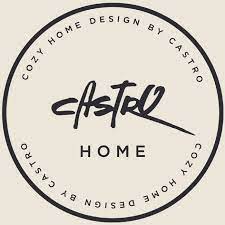 16089 - קסטרו הום - Castro Home לוגו