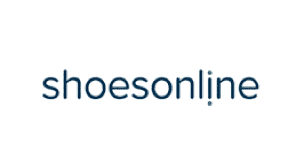 16099 - Shoesonline - שוז אונליין לוגו