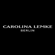1610 - קרולינה למקה - Carolina Lemke לוגו