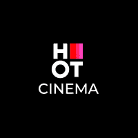 16160 - הוט סינמה - HOT Cinema לוגו