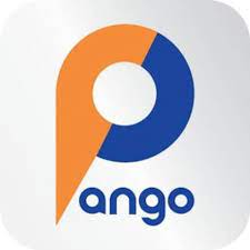 2016 - פנגו - Pango לוגו