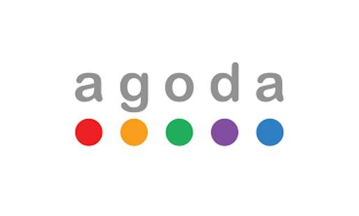 אגודה agoda לוגו