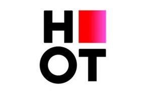 הוט לוגו hot logo