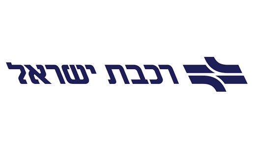 רכבת ישראל לוגו