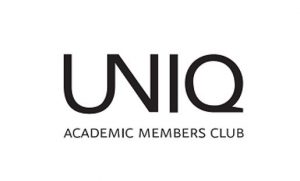 UNIQ מועדון לקוחות יוניק לוגו