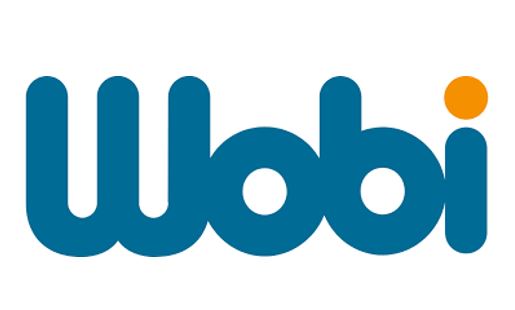 Wobi - וובי ביטוח לוגו