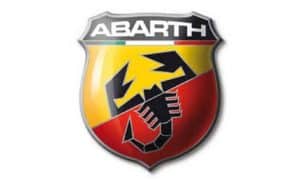 אבארט לוגו ABARTH