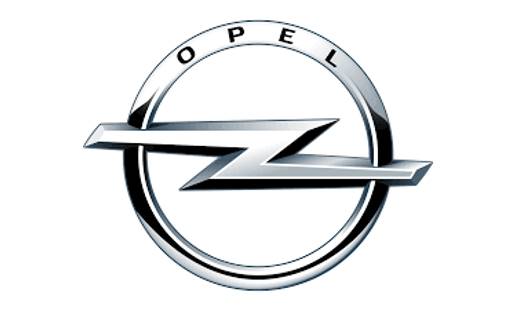 אופל לוגו OPEL