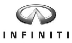 אינפיניטי לוגו INFINITI