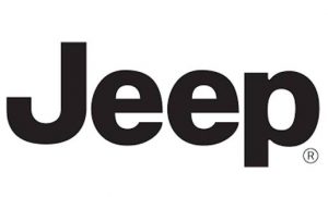 ג'יפ לוגו Jeep