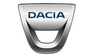 דאצ'יה לוגו DACIA