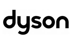 דייסון dyson לוגו
