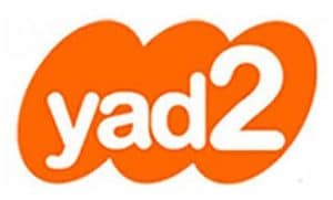 יד 2 לוגו yad2
