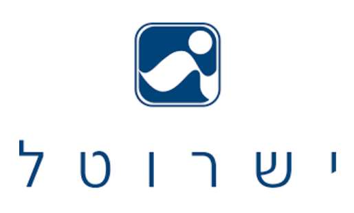 ישרוטל לוגו