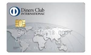 כרטיס אשראי דיינרס