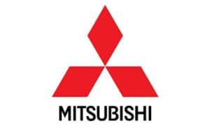 מיצובישי לוגו MITSUBISHI