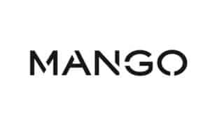 מנגו - MANGO - לוגו