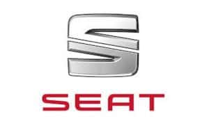 סיאט לוגו SEAT