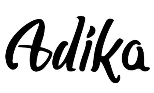 עדיקה Adika - לוגו