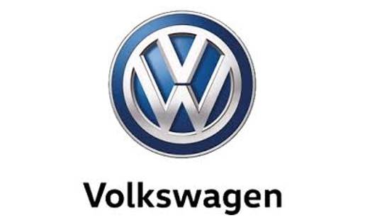 פולקסווגן לוגו Volkswagen