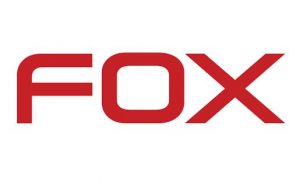 פוקס - fox - לוגו
