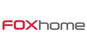 פוקס הום - Fox home - לוגו