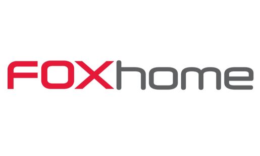 פוקס הום - Fox home - לוגו