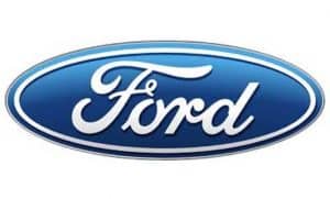 פורד לוגו ford
