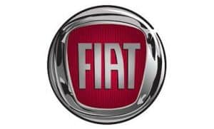 פיאט לוגו FIAT