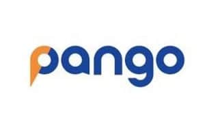 פנגו לוגו PANGO