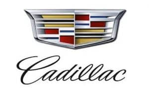 קאדילק לוגו Cadillac