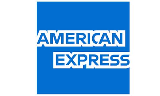 AMERICAN EXPRESS אמריקן אקספרס לוגו