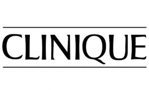 CLINIQUE קליניק לוגו