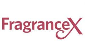 FragranceX פרגרנס לוגו