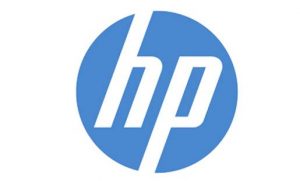 HP אייץ פי לוגו