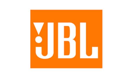 JBL לוגו