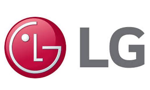 LG אל גי לוגו
