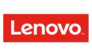Lenovo לנובו לוגו