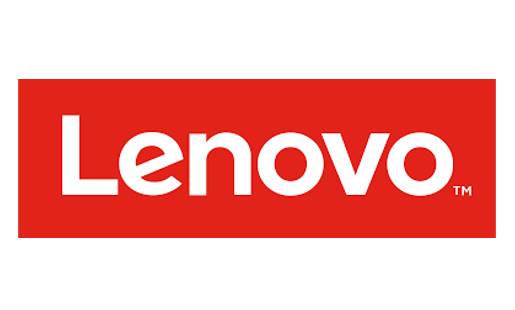 Lenovo לנובו לוגו