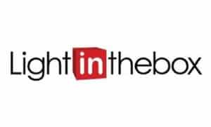 Lighinthebox לייט אין דה בוקס לוגו