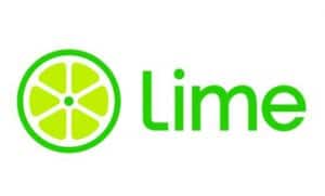 Lime ליים לוגו