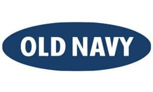 OLD NAVY אולד נייבי לוגו