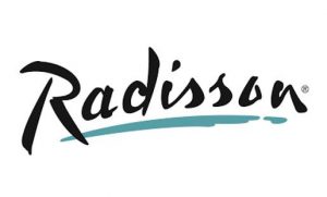 Radisson מלונות רדיסון לוגו