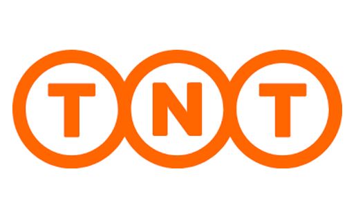 TNT לוגו